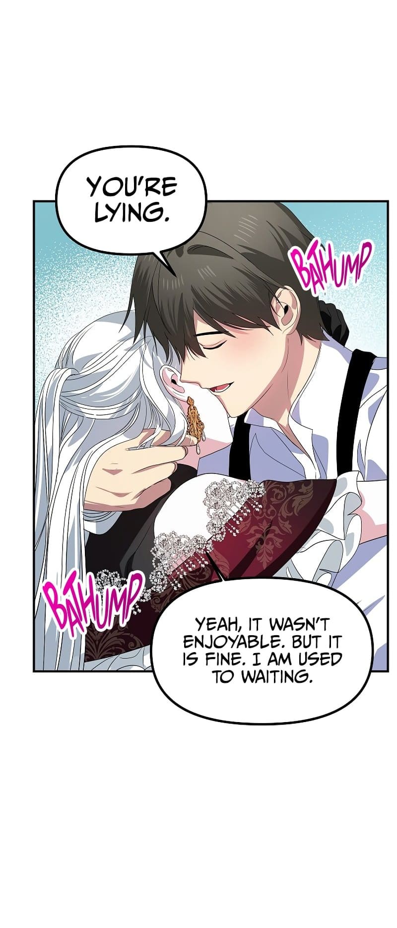 SSS-Class Suicide Hunter, Chapter 99 image 34